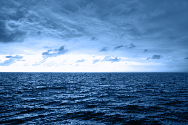 'Dark oxygen': a deep-sea discovery that has split scientists