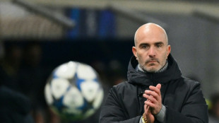 Chelsea's Maresca says Man City link '100 percent' speculation