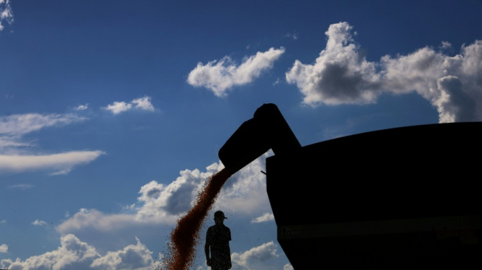 La econom&iacute;a de Brasil creci&oacute; en 2025, pero pierde fuerza