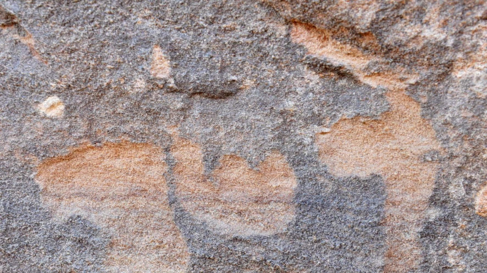 Risale a 67.800 anni fa la pi&ugrave; antica pittura rupestre mai scoperta