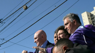 Un diputado de Milei renuncia a su candidatura en las legislativas de Argentina por un escándalo narco