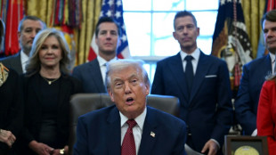 USA: Trump supprime des restrictions de Biden sur la consommation des v&eacute;hicules