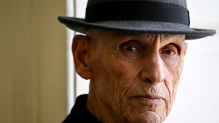 Meyerowitz, fot&oacute;grafo cuya vida "cambi&oacute;" con el 11-S, homenajeado en Londres