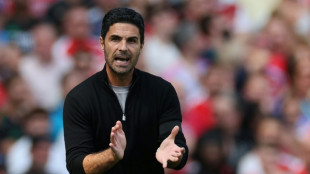 Técnico espanhol Mikel Arteta renova com Arsenal