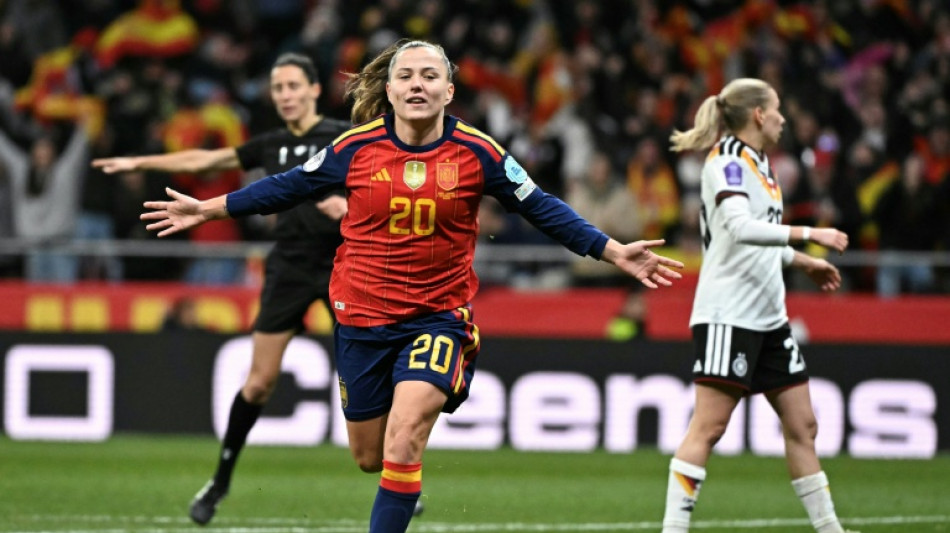 España conquista su segunda Liga de Naciones femenina tras vencer a Alemania