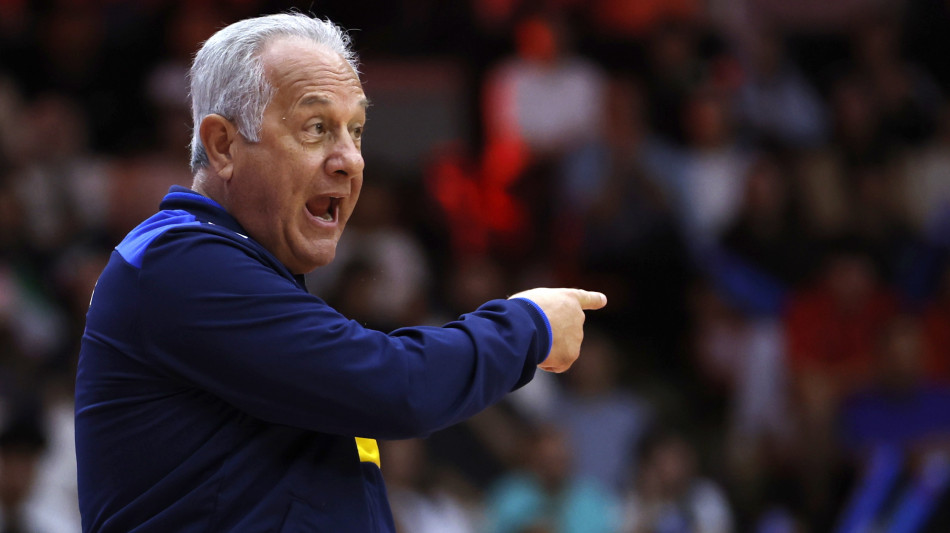 Velasco, vittoria mondiale più emozionante dell'Olimpiade