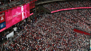 La galaxie trumpiste se rassemble pour l'hommage à Charlie Kirk en Arizona