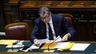 Giorgetti, 'sul rating l'Italia è sottovalutata'