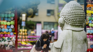 En Cor&eacute;e du Sud, les lieux de culte pris d'assaut le jour du "suneung"