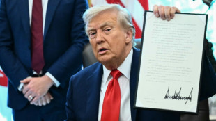 Trump: Vielleicht "m&ouml;gen" US-B&uuml;rger "einen Diktator"