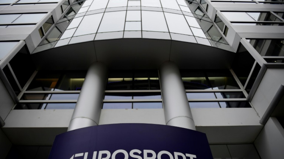 Lutte contre le dopage: Eurosport 2 et franceinfo &eacute;pingl&eacute;s par l'Arcom