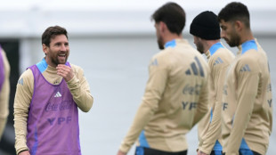 Messi ensaia despedida em casa diante de uma esperançosa Venezuela