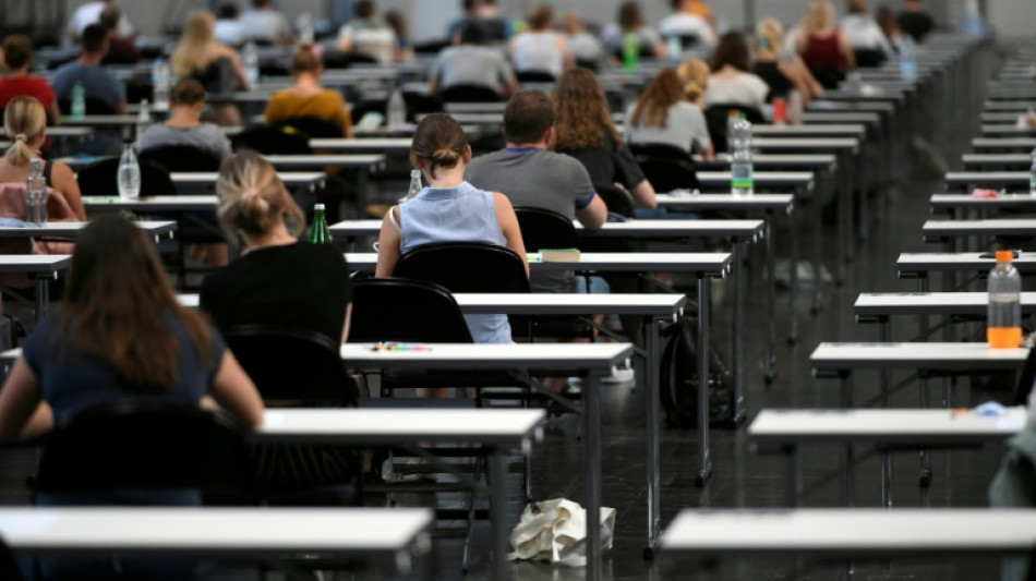 Heftige Kritik von Studierenden an Spahns Absage an Baf&ouml;g-Erh&ouml;hung