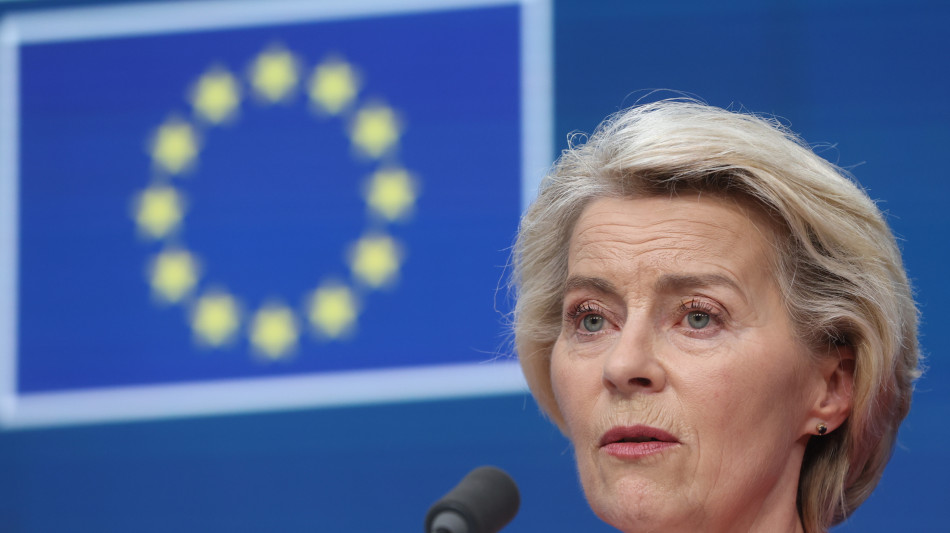 Ok dell'Ue, sanzioni a Mosca prorogate al 31 gennaio 2026