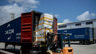 Como a crise migrat&oacute;ria da Venezuela afeta a zona franca de Cura&ccedil;ao