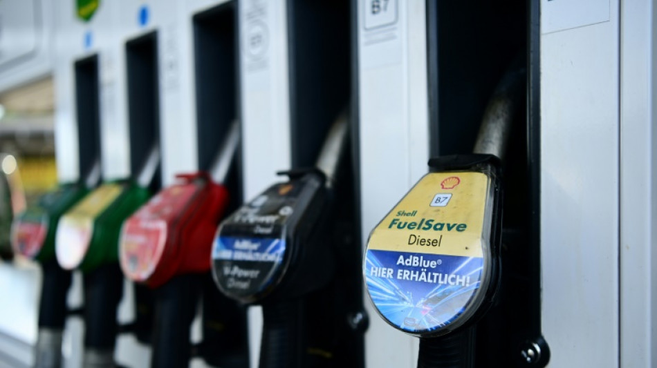 Bundeskartellamt: Gro&szlig;e regionale Preisunterschiede bei Kraftstoffen