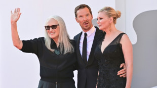 "The Power of the Dog" de Jane Campion en t&ecirc;te des nominations aux Oscars