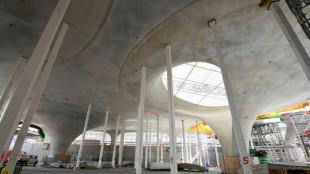 Gericht: Gäubahn in Stuttgart darf wegen Bauarbeiten bereits am Stadtrand enden