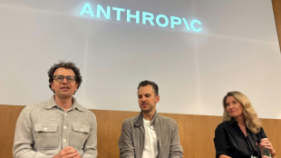 Anthropic valued at $183 bn in new funding round