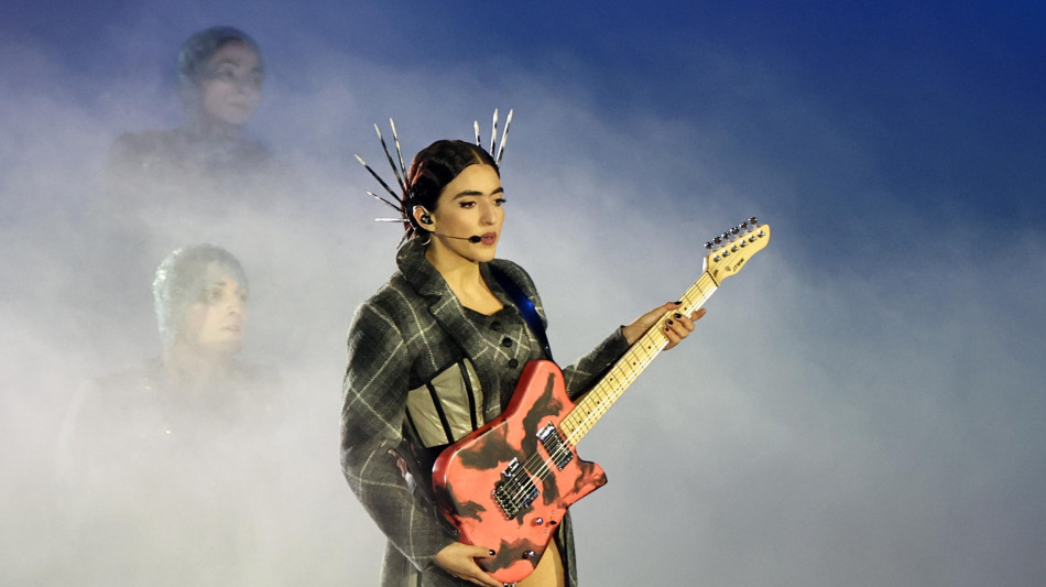 Joan Thiele annuncia il Joanita Tour 2026