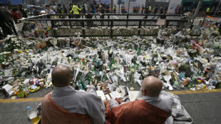 Bousculade mortelle &agrave; S&eacute;oul: le chef de la police estime la r&eacute;ponse polici&egrave;re "insuffisante"