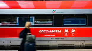 Bahn will ab Ende 2026 Direktverbindungen von München nach Mailand und Rom anbieten