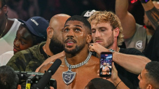 "M&ouml;ge Gott gn&auml;dig sein": Joshua gedenkt toter Weggef&auml;hrten