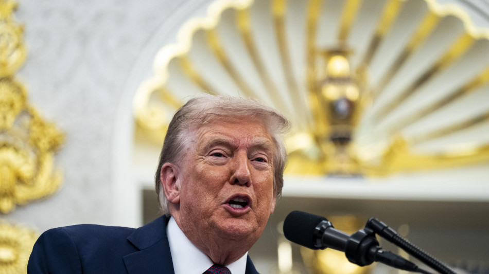 Trump a Xi, saluti a Putin e Kim mentre cospirate contro Usa