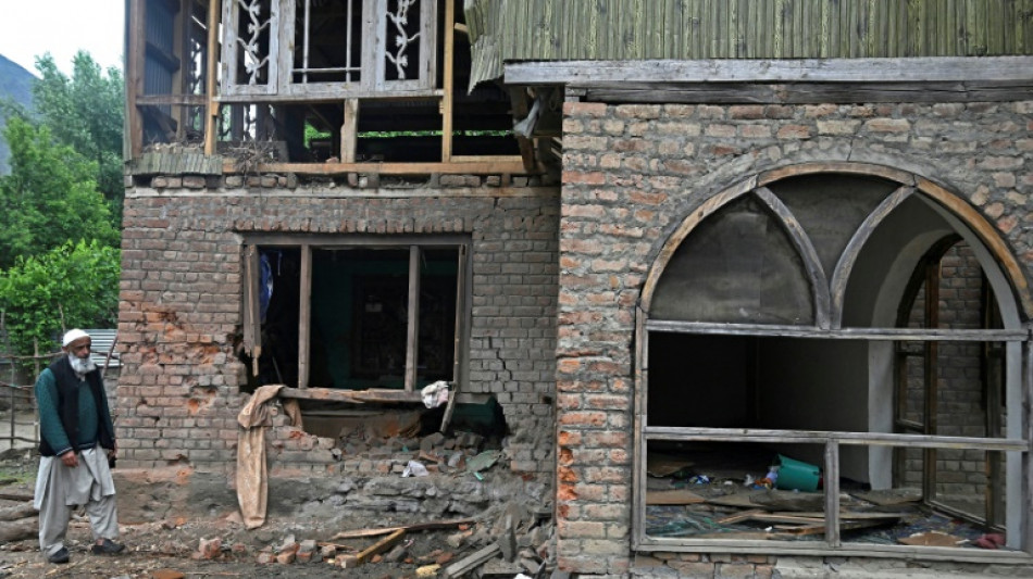 Pakistan says India has put neighbours 'closer to major conflict'