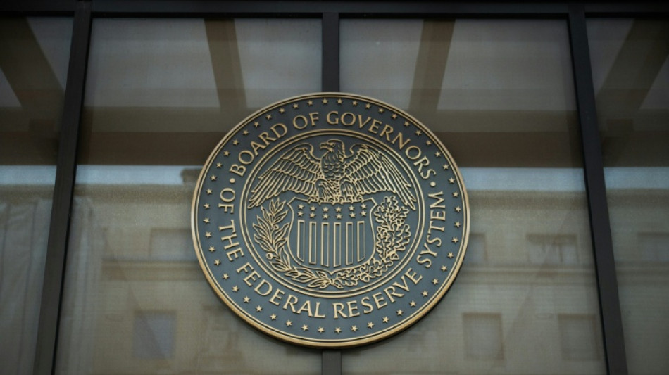 Central banks meet as Mideast war fuels inflation fears