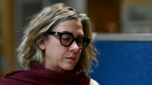 La hija del violador francés Dominique Pelicot dice que su padre merece "morir en la cárcel"