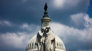 Entscheidende Abstimmung über Trumps Steuergesetz im Repräsentantenhaus erwartet