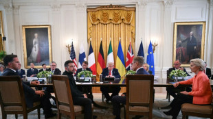 Putin y Zelenski parecen listos para una cumbre de paz tras las conversaciones con Trump