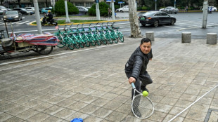 China promete impulsar la demanda interna en un plan econ&oacute;mico para 2030