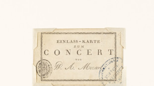Da Salisburgo a Ny, i tesori di Mozart varcano l'oceano per la prima volta
