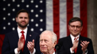 Em jantar com Trump, Charles III pede renova&ccedil;&atilde;o da alian&ccedil;a entre EUA e Reino Unido