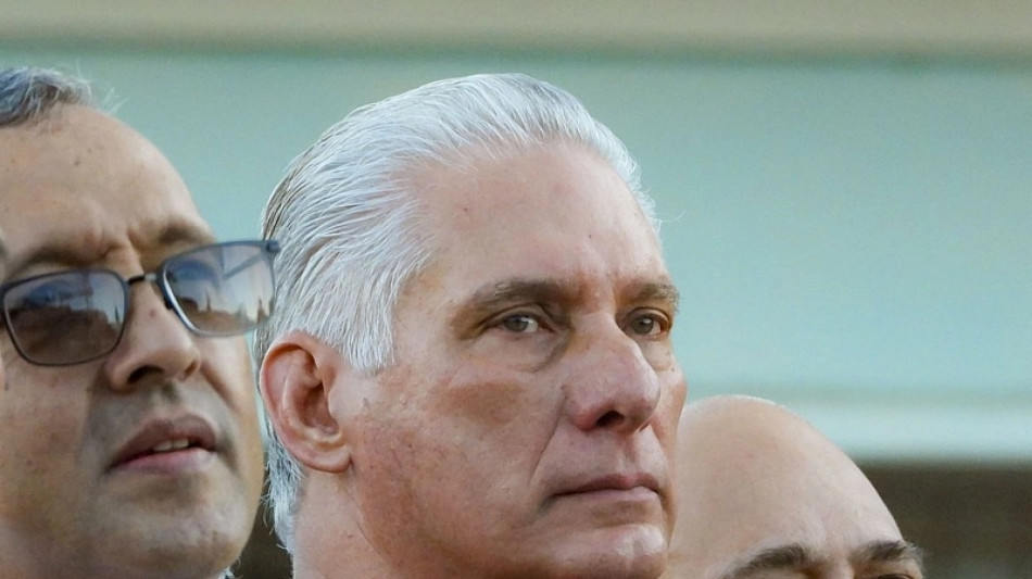 Cuba: 'Resistenza inespugnabile contro qualsiasi aggressore esterno'