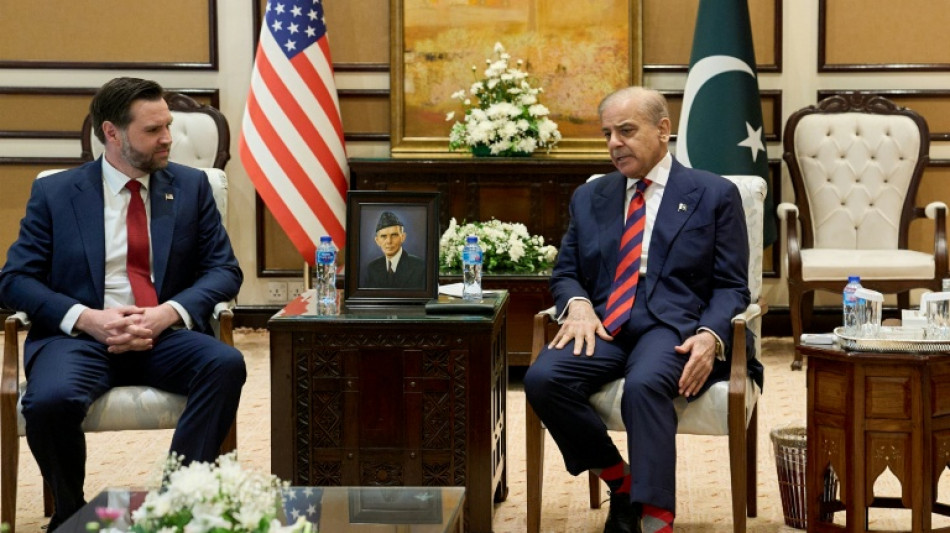 Nach Scheitern der Gespr&auml;che ruft Pakistan USA und Iran zu Einhalten von Waffenruhe auf