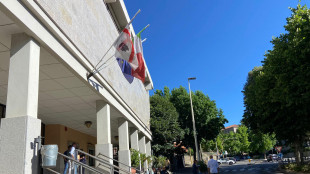 Processo Grillo jr, udienza salta per lutto del giudice