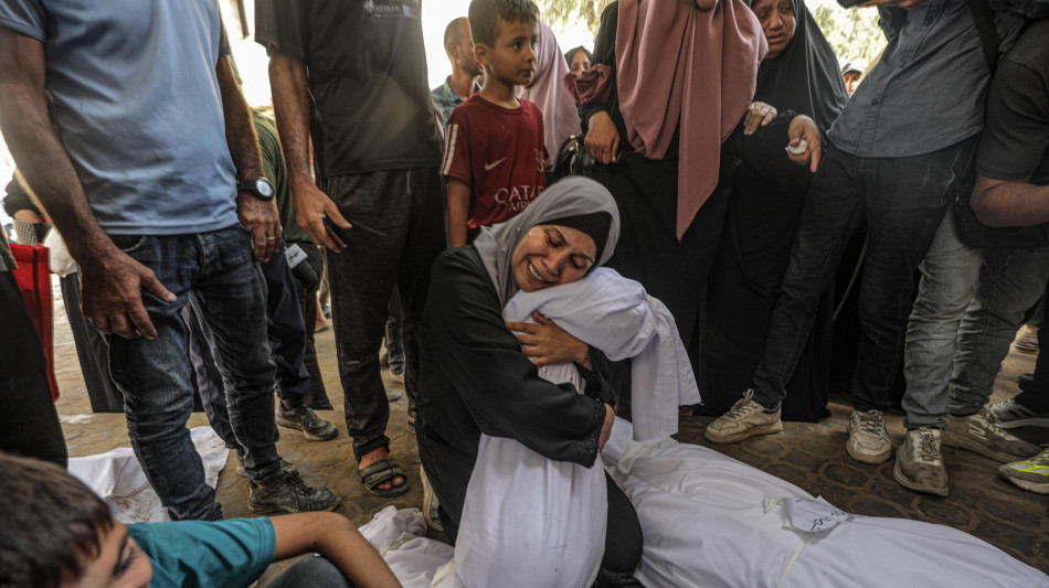 Ribera, il genocidio a Gaza evidenzia il fallimento Ue