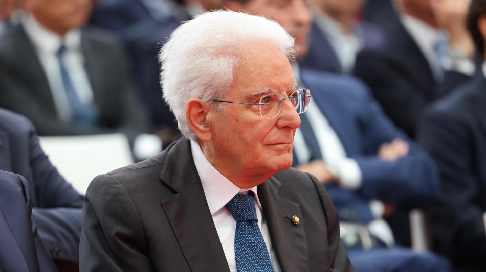 Mattarella a Nisida, la scuola è il veicolo per il futuro