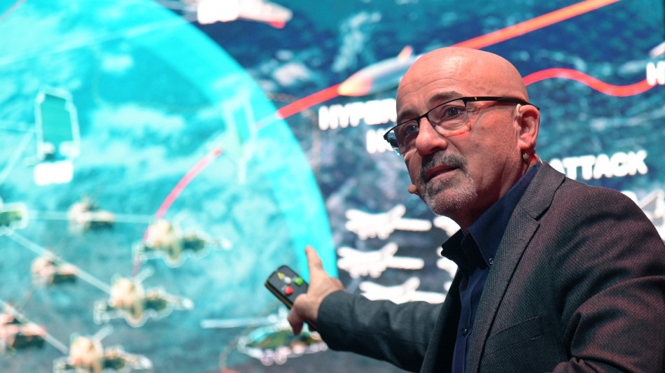 ++ Leonardo: +15% l'utile 2025 a 1,3 miliardi, la cedola sale del 21% ++