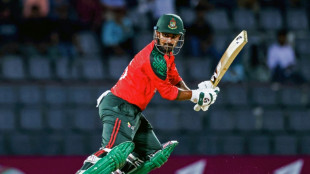 Bangladesh win T20 series against Netherlands 2-0 after no result