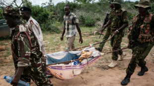 Secte au Kenya: dix nouveaux corps exhum&eacute;s, 83 morts dans le "massacre de Shakahola" 