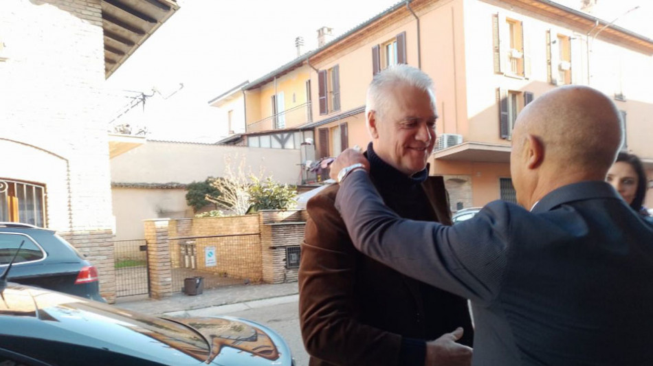 Zangrillo, impegno governo perché casa non diventi onere