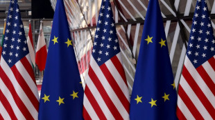 UE se esforça para buscar acordo com EUA e evitar tarifas elevadas