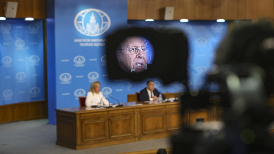 Mosca, 'le dichiarazioni su Navalny sono soltanto insinuazioni'