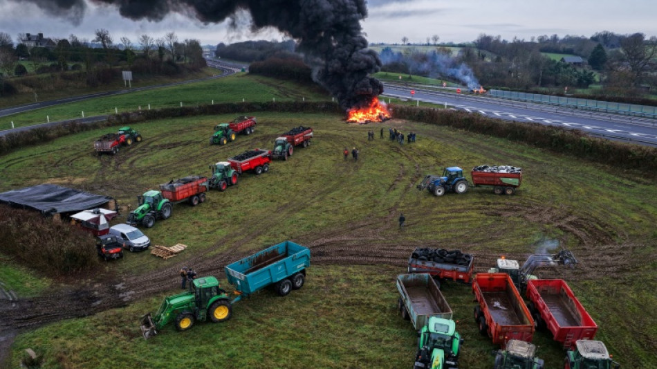 Mercosur: l'UE proche du but apr&egrave;s vingt-cinq ans de suspense