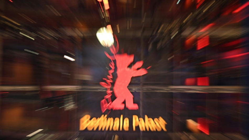 Berlinale: Kanzler erwartet "schnelle Kl&auml;rung der Sachverhalte"