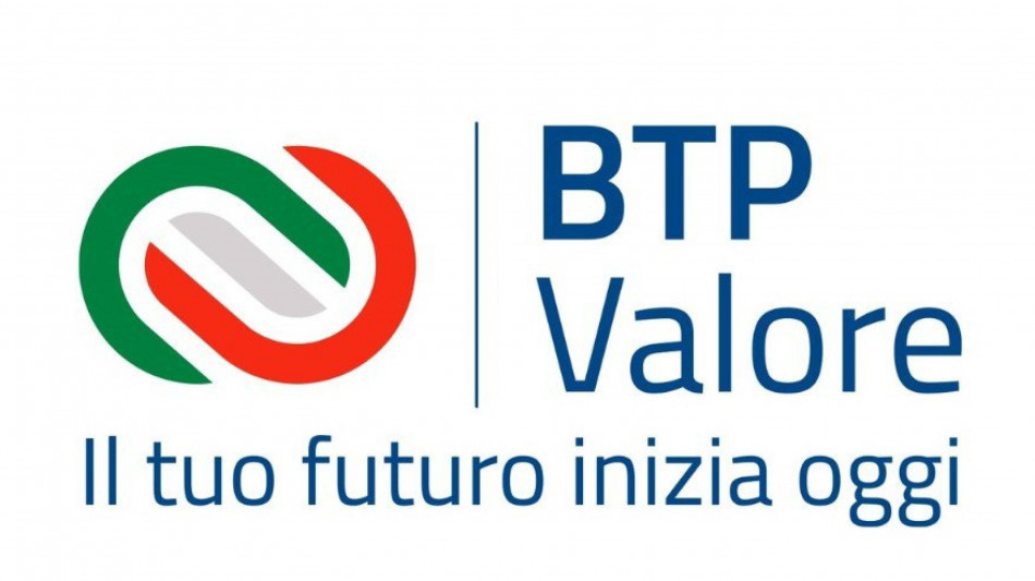 Il Btp Valore chiude con una raccolta complessiva di 16,22 miliardi